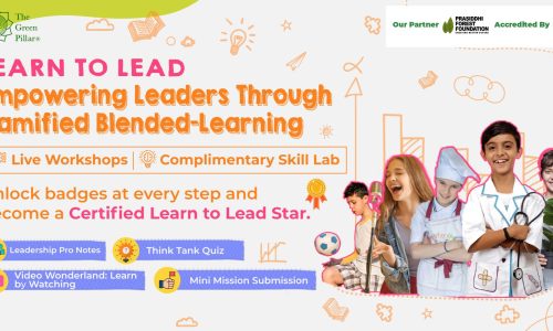 Learn to Lead